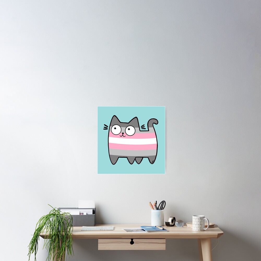 Item preview, Poster designed and sold by SamHoweMeow.