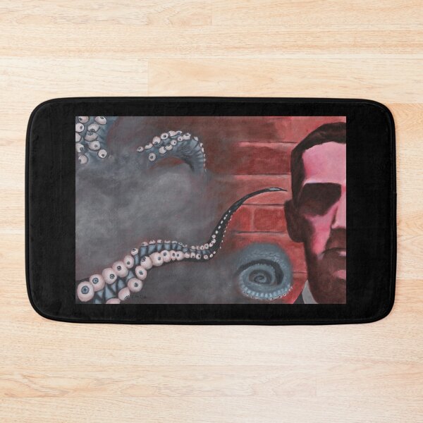 Item preview, Lovecraft: Master of Horror designed and sold by Ian  Oz.