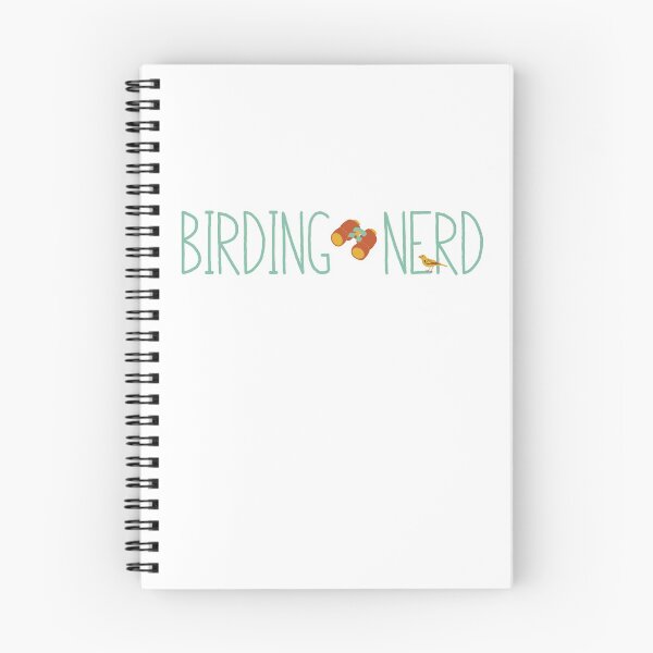 Item preview, Funny Birding Design Birding Nerd designed and sold by whyitsme.