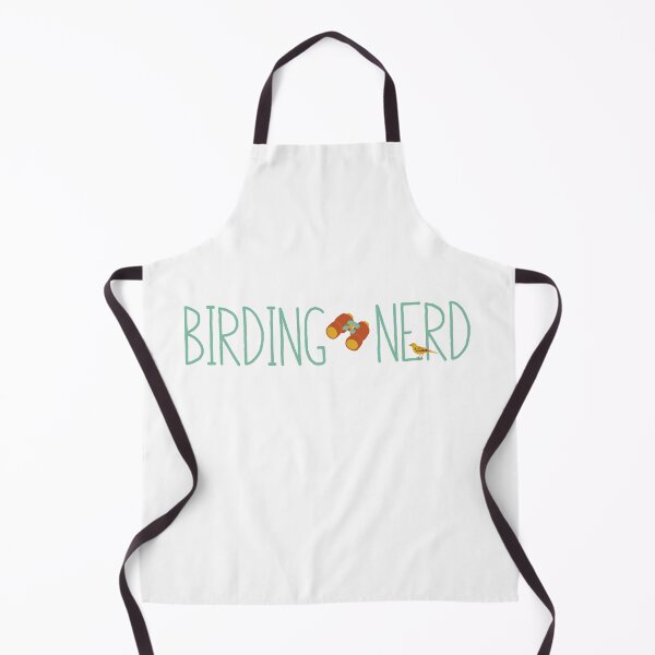 Item preview, Funny Birding Design Birding Nerd designed and sold by whyitsme.