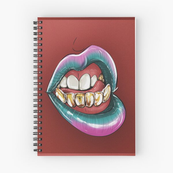 Item preview, gold grillz designed and sold by Tonnydbeat1.