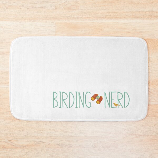 Item preview, Funny Birding Design Birding Nerd designed and sold by whyitsme.