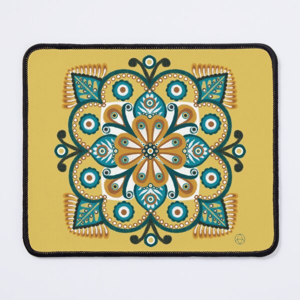 Item preview, Caramella Mandala  designed and sold by Milamara.