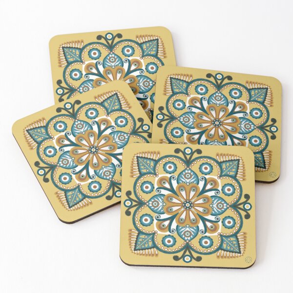 Item preview, Caramella Mandala  designed and sold by Milamara.