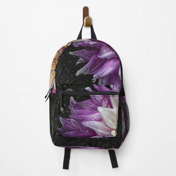 Item preview, violeta dalia designed and sold by PlacidHinds.