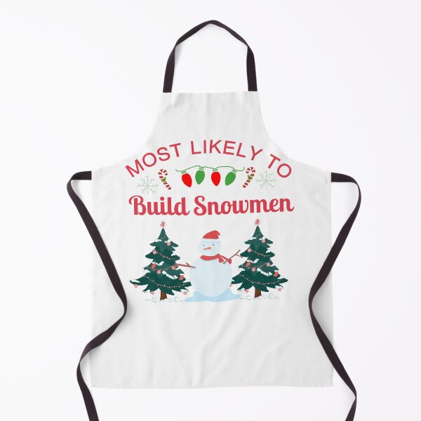 Item preview, Most Likely To Matching Family Christmas designed and sold by LunaRisa.