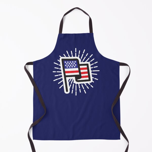 Item preview, American Flag designed and sold by DOODL.