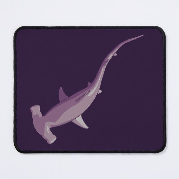 Item preview, Shark Series - Let’s Play In The Dark - No Text designed and sold by babygunz47.