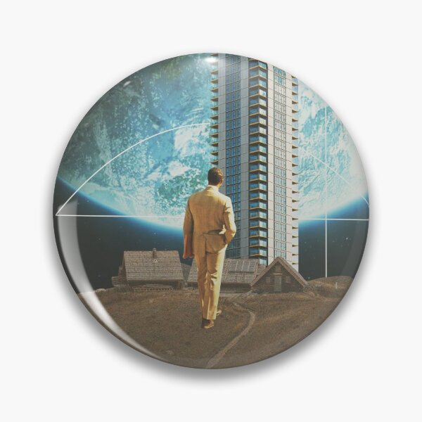 Item preview, New Worlds designed and sold by Tanja Nikolic.