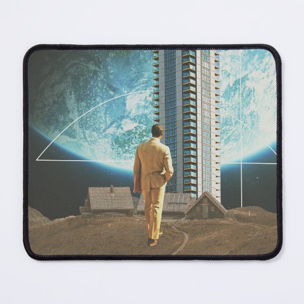 Item preview, New Worlds designed and sold by Tanja Nikolic.