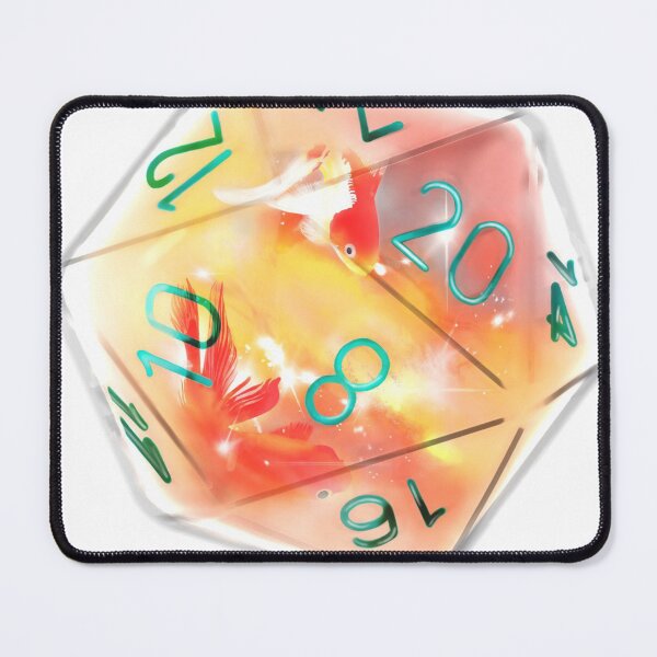 Item preview, D 20 designed and sold by Wrabbitheart.