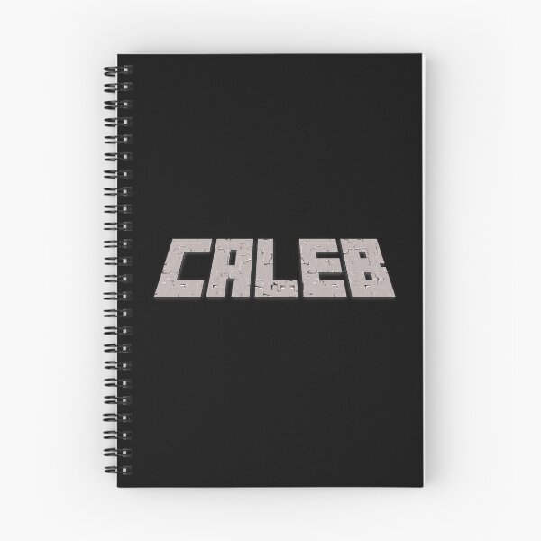 Artikelvorschau, Caleb liebt Videospiele. Lustiges Geschenk für Gamer wie Caleb entworfen und verkauft von Urosek.