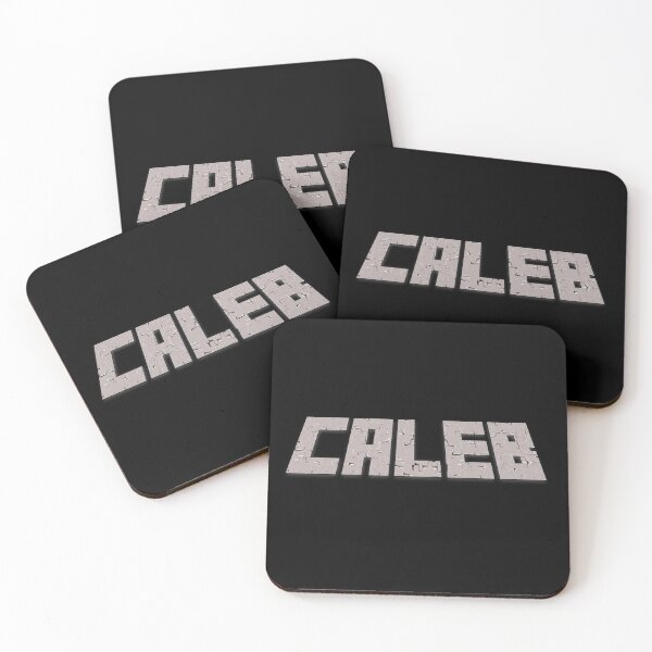 Item preview, Caleb Loves video games Funny gift for gamers Like Caleb designed and sold by Urosek.