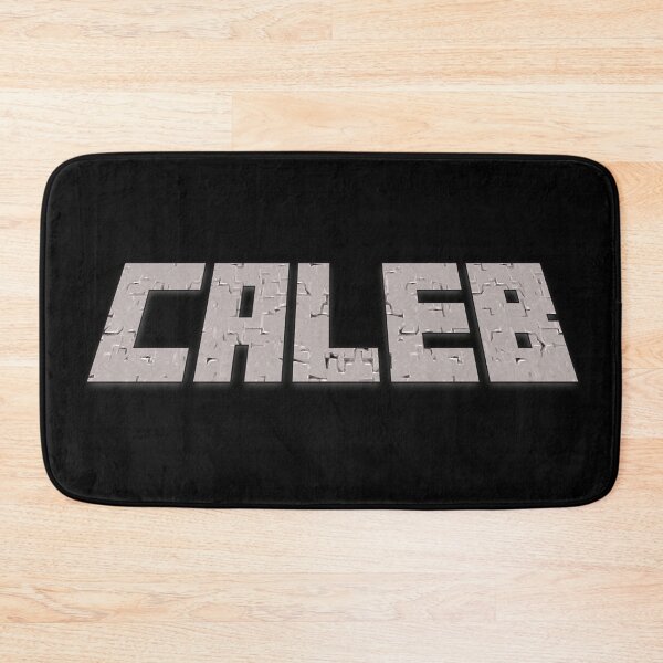 Item preview, Caleb Loves video games Funny gift for gamers Like Caleb designed and sold by Urosek.