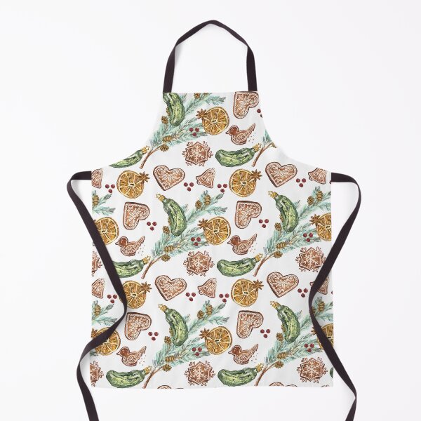 Item preview, Christmas Cookie Pattern designed and sold by wurmwares.
