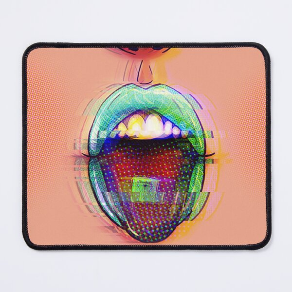 Item preview, Acid kiss designed and sold by Tonnydbeat1.