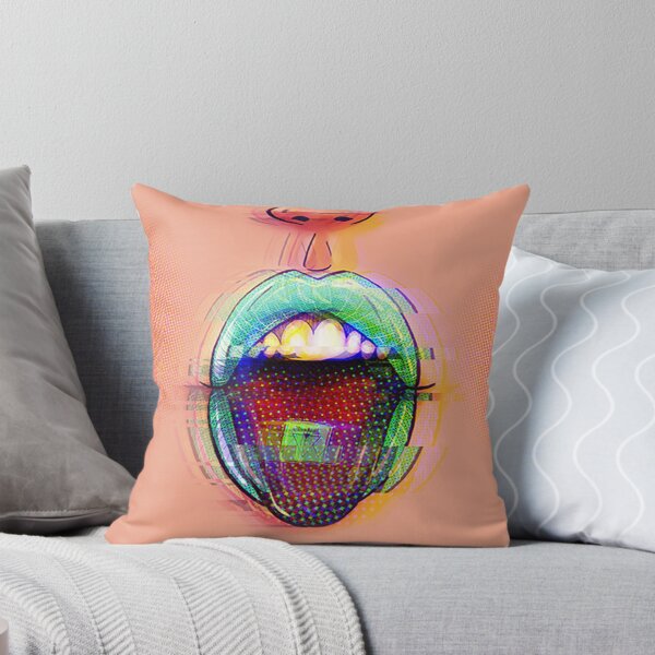 Item preview, Acid kiss designed and sold by Tonnydbeat1.