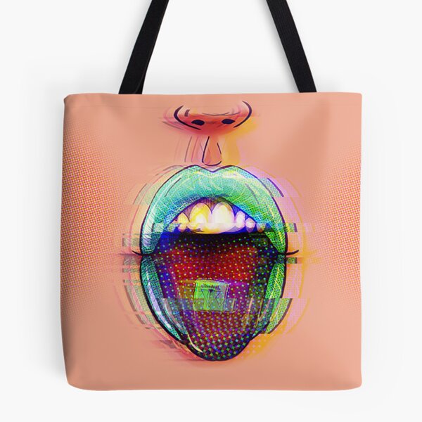 Item preview, Acid kiss designed and sold by Tonnydbeat1.