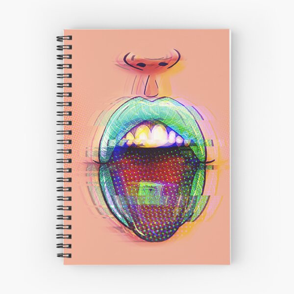 Item preview, Acid kiss designed and sold by Tonnydbeat1.