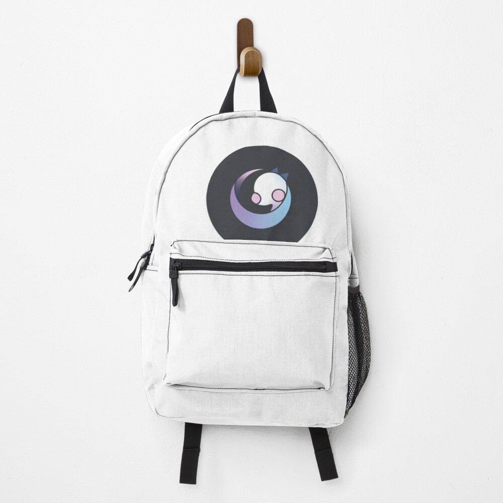 Item preview, Backpack designed and sold by GamePowder.