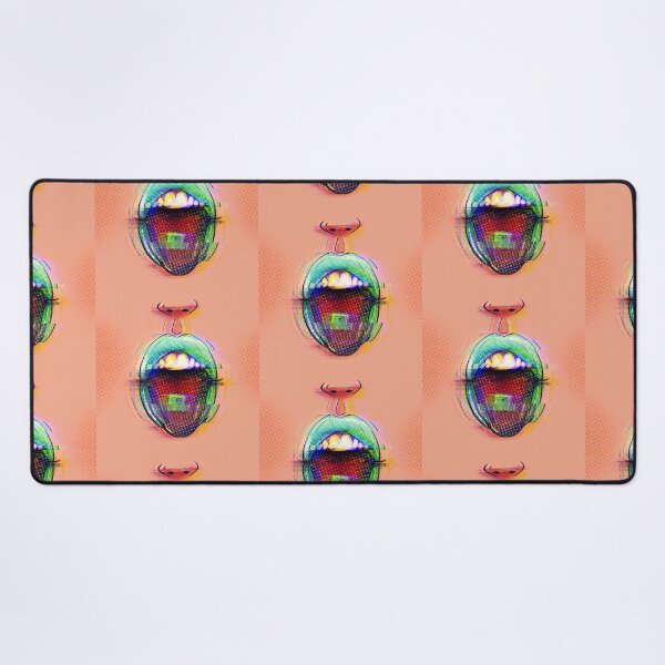 Item preview, Acid kiss designed and sold by Tonnydbeat1.
