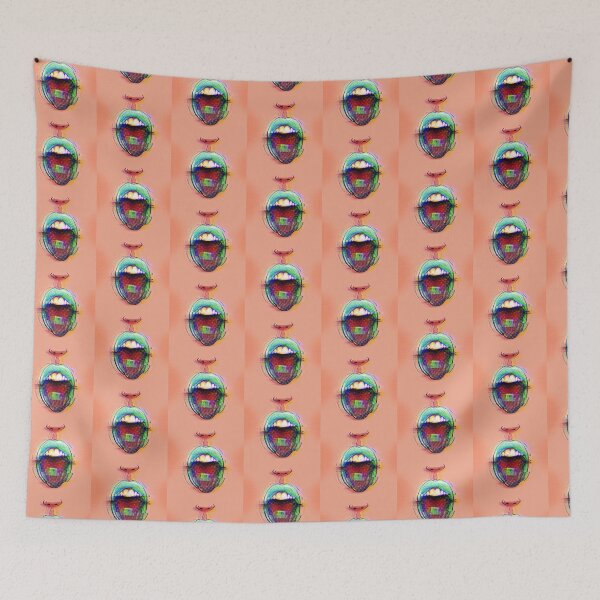 Item preview, Acid kiss designed and sold by Tonnydbeat1.