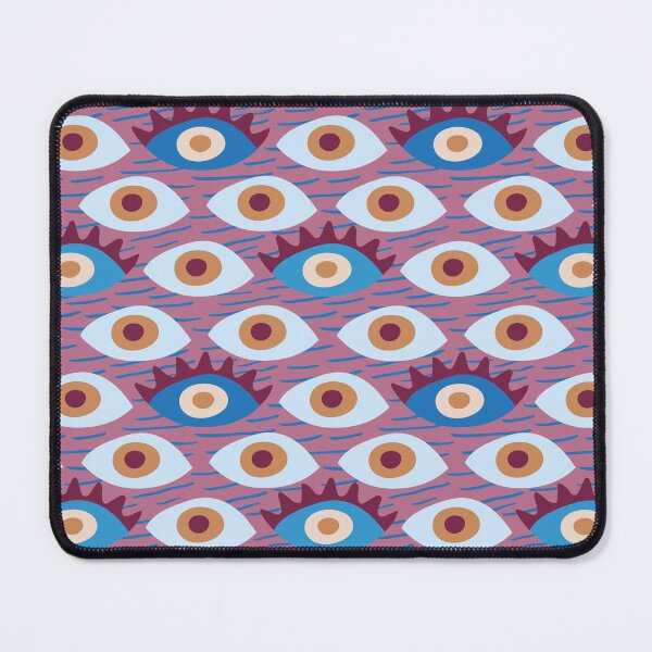 Item preview, Evil Eye Charm Protection designed and sold by BrightL.