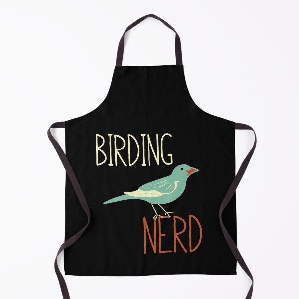 Item preview, Funny Birder Design Birding Nerd designed and sold by whyitsme.