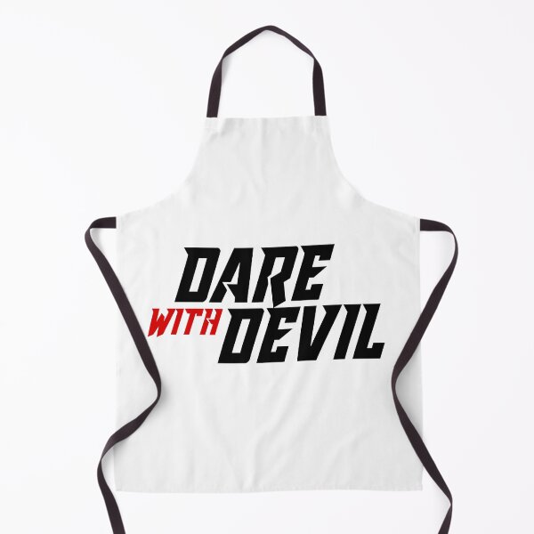 Item preview, Dare with Devil designed and sold by NOVYXEL.