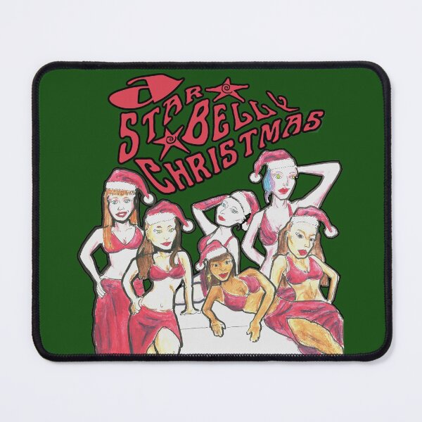 Item preview, A StarBelly Christmas designed and sold by Starbelly208.