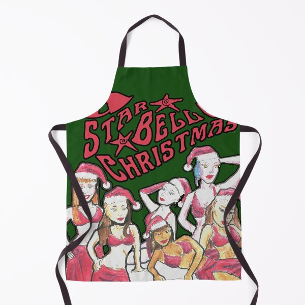 Item preview, A StarBelly Christmas designed and sold by Starbelly208.