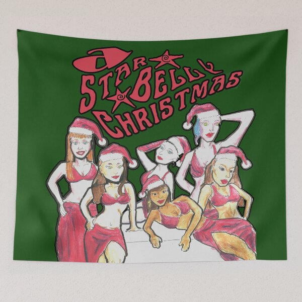 Item preview, A StarBelly Christmas designed and sold by Starbelly208.