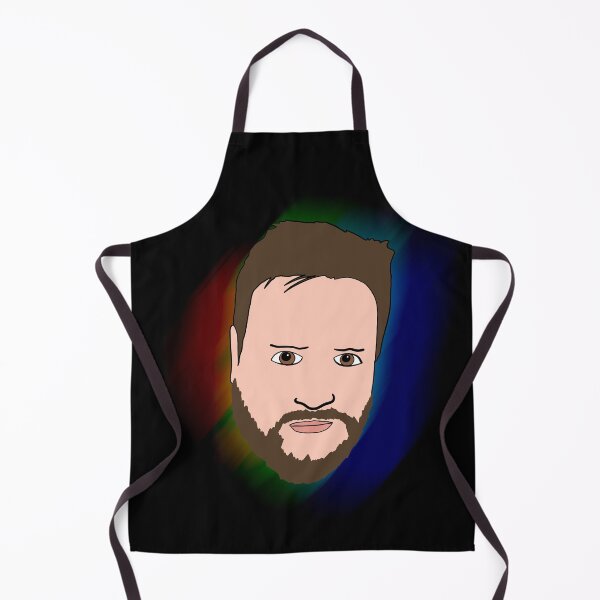 Item preview, Mr. Beard  designed and sold by SquirrelPants87.