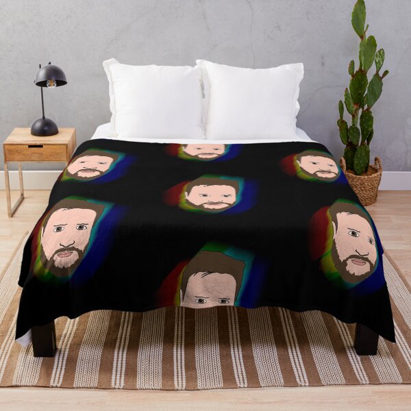 Item preview, Mr. Beard  designed and sold by SquirrelPants87.