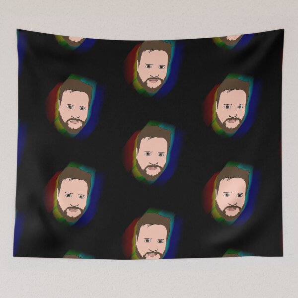 Item preview, Mr. Beard  designed and sold by SquirrelPants87.