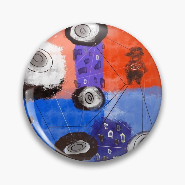 Item preview, A Cog in the Wheel designed and sold by headtrackerart.