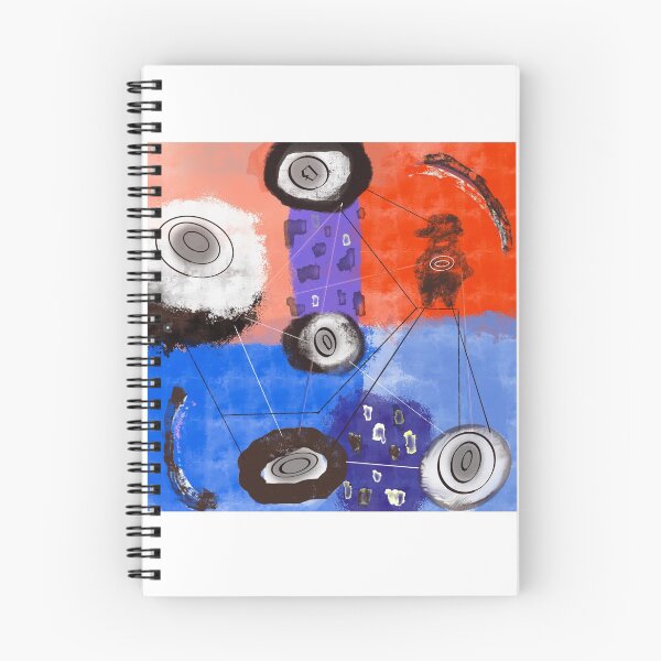 Item preview, A Cog in the Wheel designed and sold by headtrackerart.