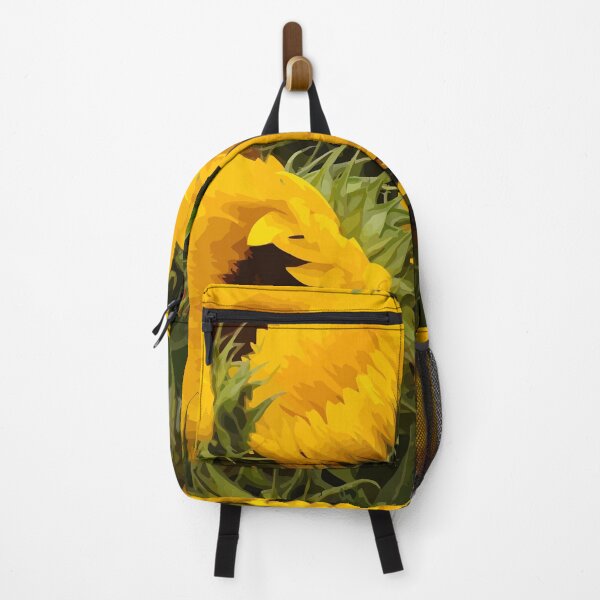 Item preview, Sunflowers vector art designed and sold by aapshop.
