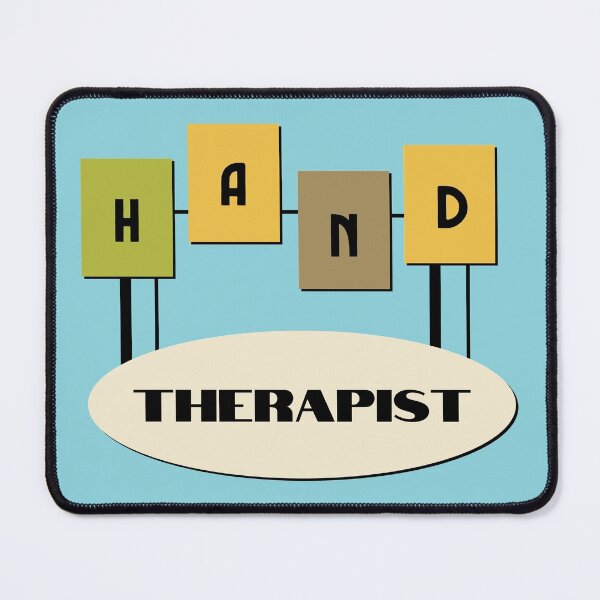Item preview, Hand Therapist  designed and sold by Cardinal Designs.
