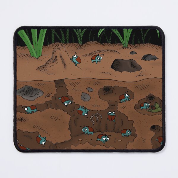 Item preview, Colony  designed and sold by Goodlydraws100.