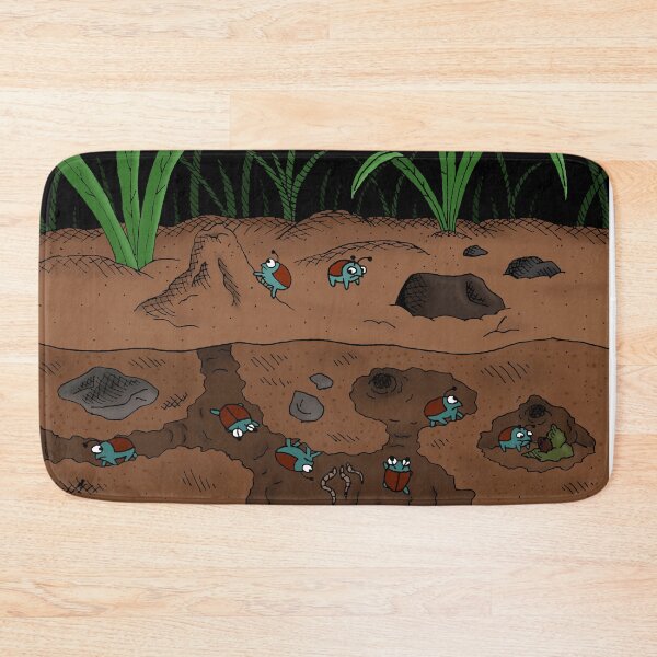 Item preview, Colony  designed and sold by Goodlydraws100.