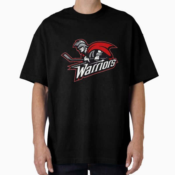 Item preview, Wooster Warriors Hockey designed and sold by pucksters.