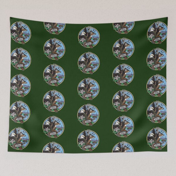 Item preview, Pennsylvania Wilds  designed and sold by Broken Antler Designs .