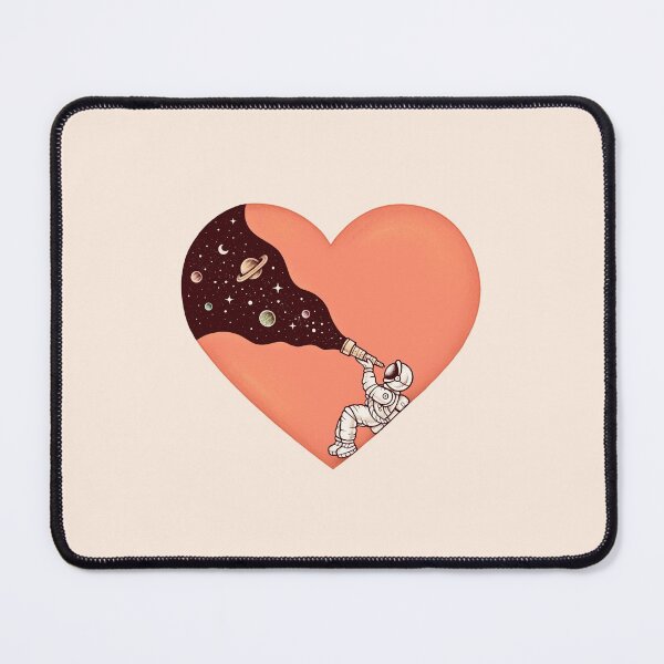 Item preview, I Love Exploring designed and sold by buko.