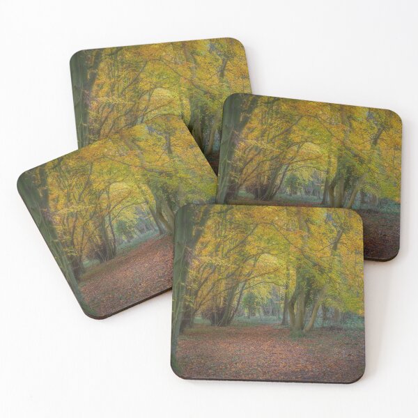Item preview, A Walk Through The Beech Wood designed and sold by GeraldineCurtis.