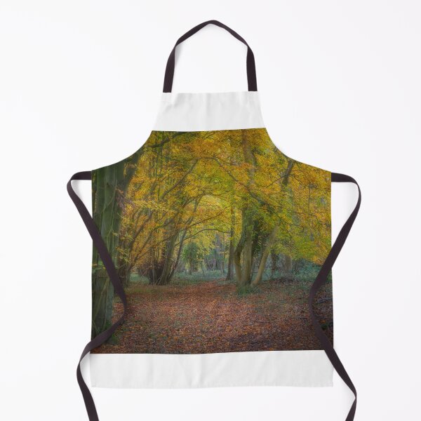 Item preview, A Walk Through The Beech Wood designed and sold by GeraldineCurtis.