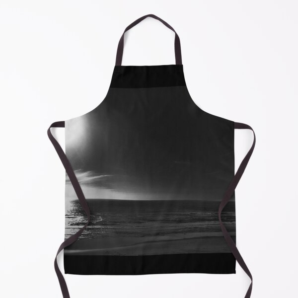Item preview, Surfside Black & White designed and sold by kinkatstyle.