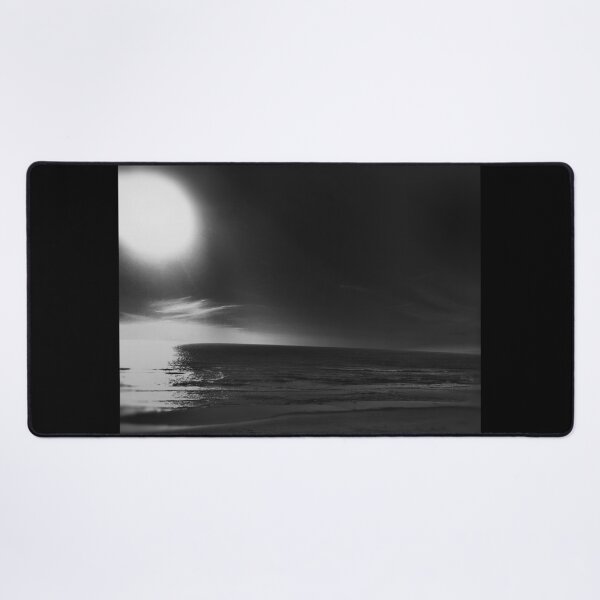 Item preview, Surfside Black & White designed and sold by kinkatstyle.