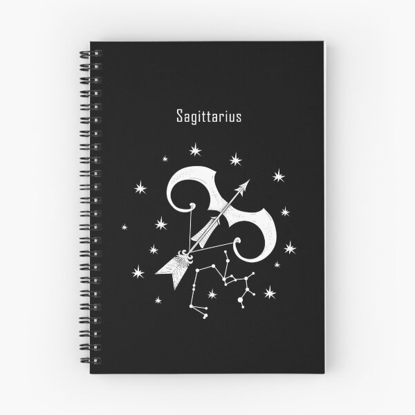 Item preview, Sagittarius - Zodiac Sign designed and sold by StarsForgers.