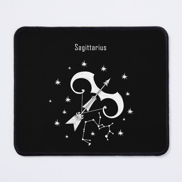 Item preview, Sagittarius - Zodiac Sign designed and sold by StarsForgers.
